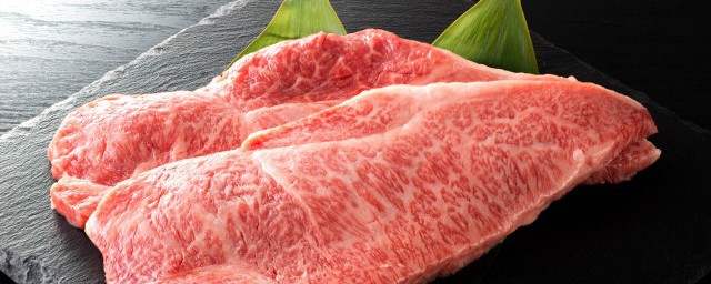 牛肉如何去腥 怎么给牛肉去腥味