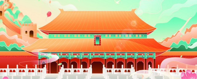国庆文案 国庆朋友圈文案