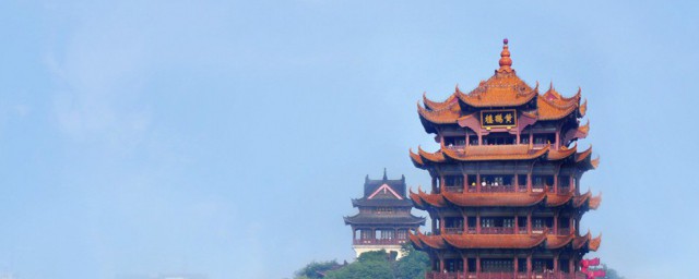 关于黄鹤楼的资料 黄鹤楼介绍
