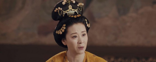 韩王妃为什么被赐死 韩王妃电视剧介绍