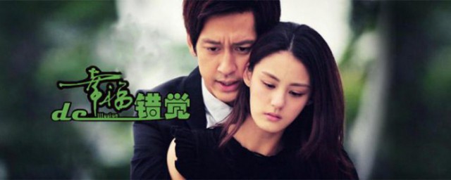 幸福的错觉演员表介绍 幸福的错觉演员有哪些