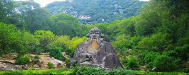 清源山景点介绍 清源山国家重点风景区简介