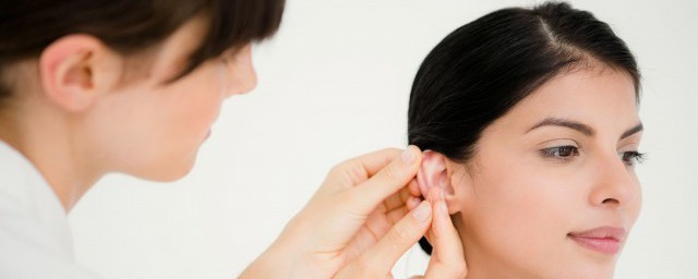 耳鸣自我疗法简介 耳鸣自我疗法简介资料