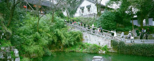 虎丘风景区简介 关于虎丘风景区的介绍