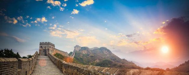 为什么要建长城 建长城的理由是什么