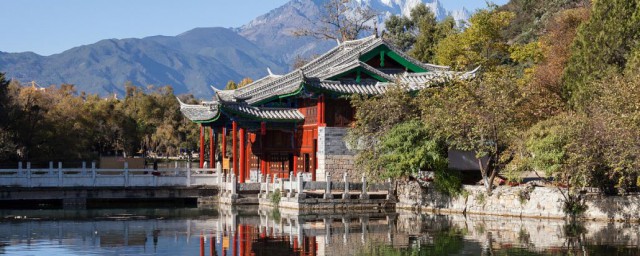 晋江五店市景点介绍 泉州市晋江的五店市里面有哪些景点