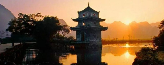百色市旅游景点简介 关于百色市旅游景点简介