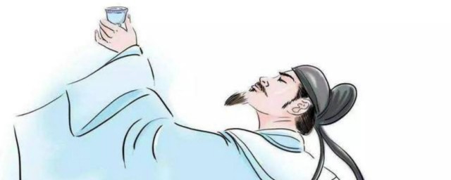李白的资料简介50字 李白生平简单介绍