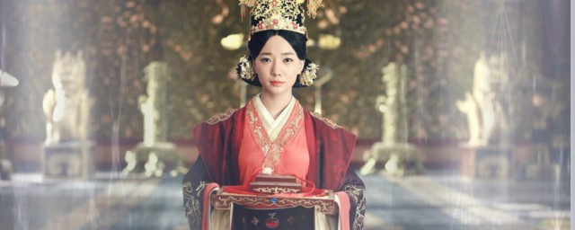 卫子夫历史真实介绍 卫子夫介绍