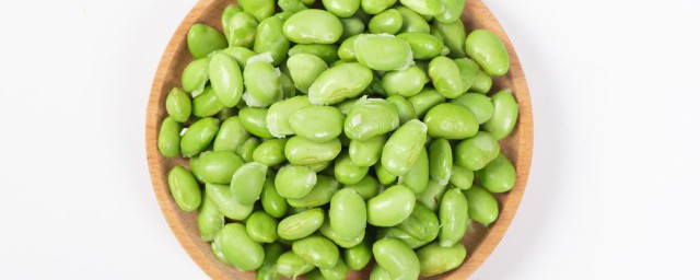豆米怎么做好吃 豆米如何做好吃