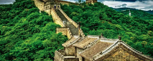 修筑长城的资料 古代长城如何建成的