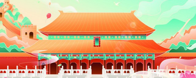 国庆节内容资料 国庆节的介绍