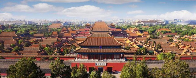 关于故宫博物院的资料 关于故宫博物院的简介