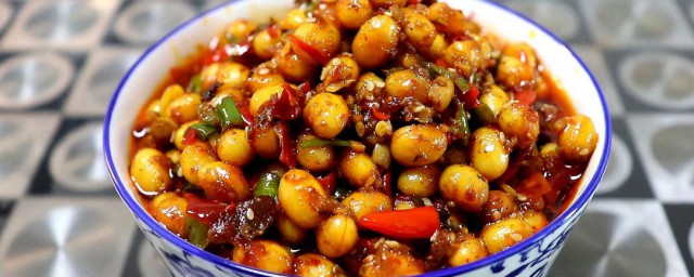 酱豆如何储存 自制黄豆酱的办法