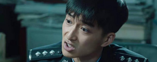 巡回检察组演员表 巡回检察组简单简介