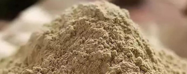 丹参粉的功效与作用及食用办法 丹参粉的功效与作用及食用办法是如何的