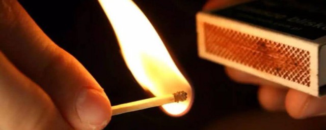 安全火柴是什么 安全火柴的简介