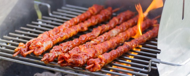 烧烤食材有哪些 烧烤食材的介绍