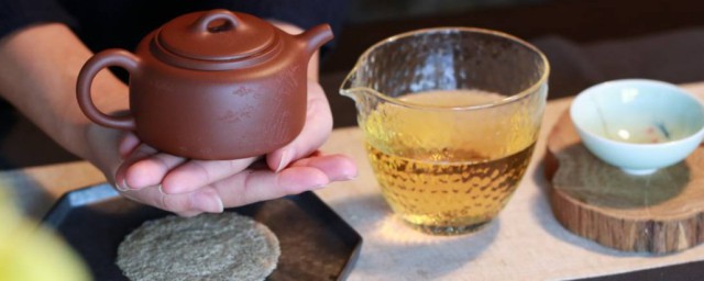 送茶具的禁忌 送茶具有何禁忌