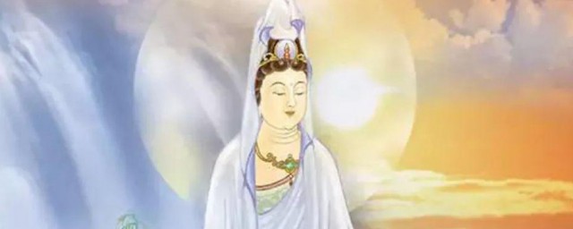观音出家日的日期是多少 观音出家日介绍