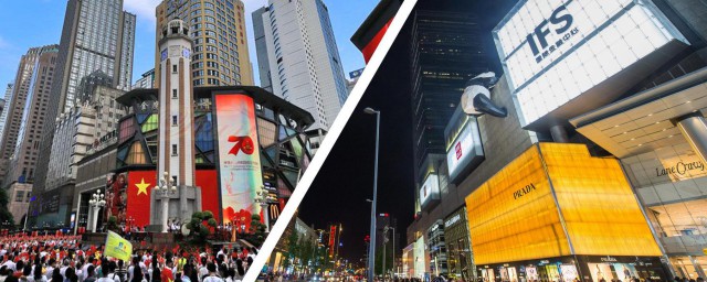 成渝经济圈包括哪些城市 成渝地区介绍