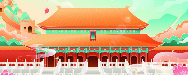 北京故宫详细资料 关于北京故宫的介绍