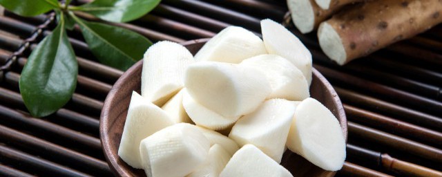 蜜汁山药的制作方法 怎么做蜜汁山药