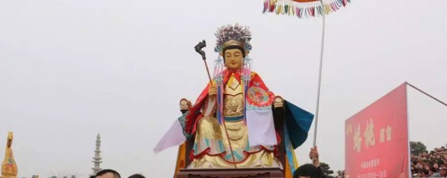 王母娘娘生日是农历几月几 王母娘娘生日介绍
