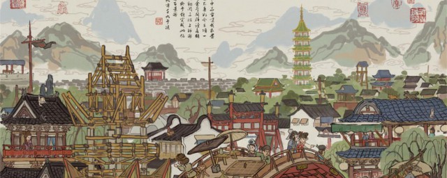 江南百景图漆器怎么获得 江南百景图漆器获得步骤
