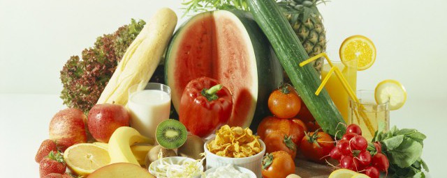 坐月子禁忌食物一览表 坐月子不能吃哪些东西