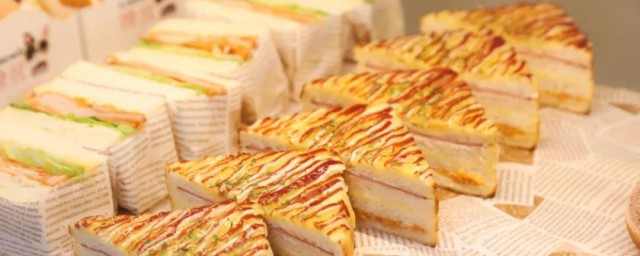 怎么持续提高烘焙店利润 如何持续提高烘焙店利润