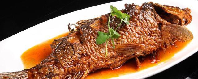 焖酥鱼的家常做法 焖酥鱼怎么做