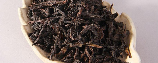 武夷岩茶肉桂冲泡方式 武夷岩茶肉桂怎样冲泡