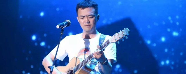 张雷个人资料 张雷演唱过哪些作品
