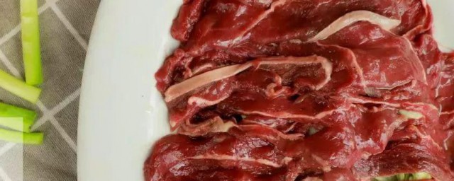 鹿肉的功效与作用禁忌 关于鹿肉的功效与作用禁忌