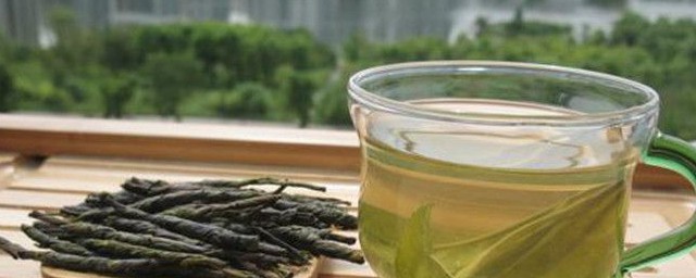 苦丁茶如何储存 苦丁茶怎么储存