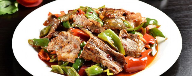 盐煎肉的家常做法 怎样做家常盐煎肉