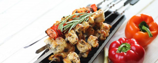正宗牛肉串的腌制方式 正宗牛肉串如何腌制