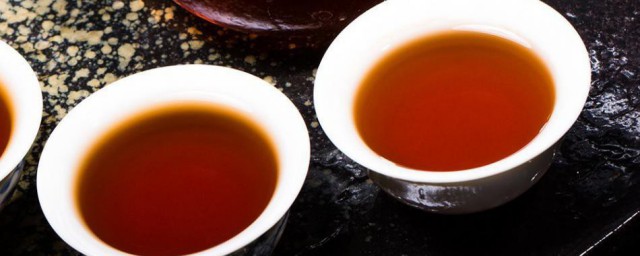 普洱茶膏的冲泡方法 怎样冲泡普洱茶膏