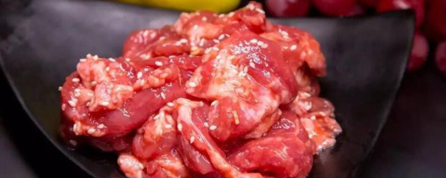 蜜汁梅肉腌制办法 蜜汁梅肉怎样腌制