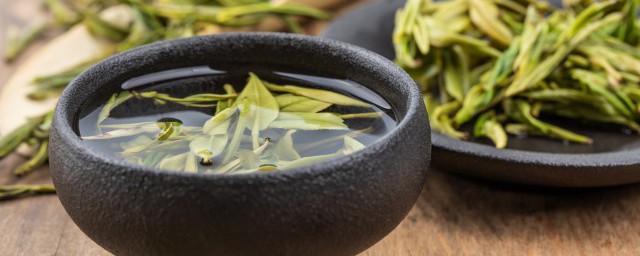 碎银子的冲泡方法 碎银子冲泡方法