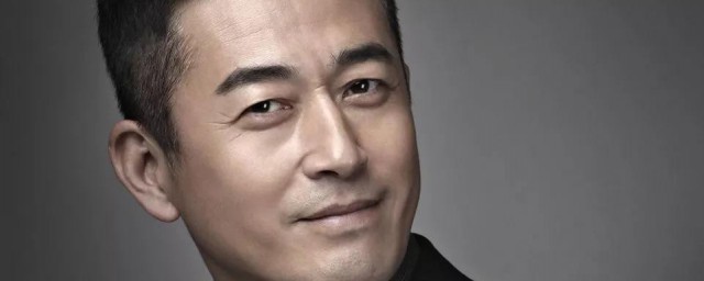 王志飞个人资料介绍 王志飞个人介绍