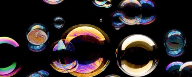 卖的泡泡水的制作方法 怎样制作卖的泡泡水