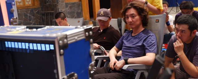 张瀚文个人资料 导演张瀚文有哪些作品