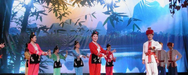 对山歌刘三姐 歌词 对山歌刘三姐的歌词是什么