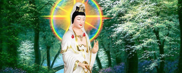 菩萨生日一览表 诸佛菩萨生日列表