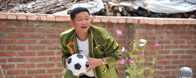 赵亮个人资料介绍 赵亮的介绍