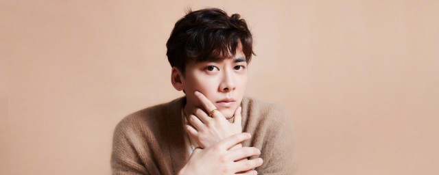 李易峰的资料介绍 李易峰的简介