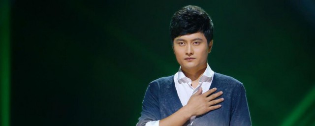 云飞个人资料 云飞个人简介