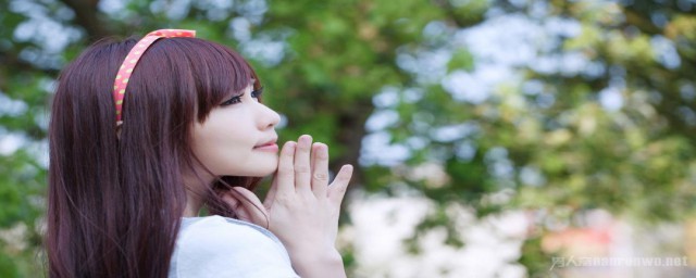 如何夸女孩 如何夸女孩子好